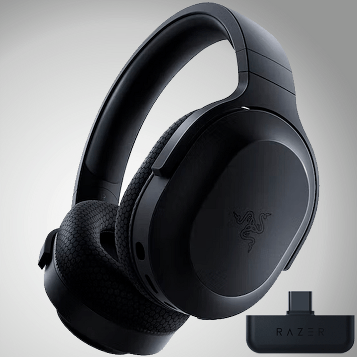 Audífonos Razer Barracuda X Wireless TriForce Multiplataforma - Achorao