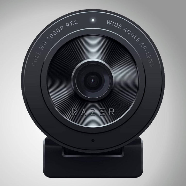 Cámara Web Kiyo X para Streaming hasta 60Fps Plug n Play - Achorao