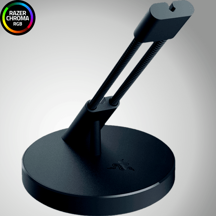 Sujetador De Cables Razer Bungee V3 Black - Achorao