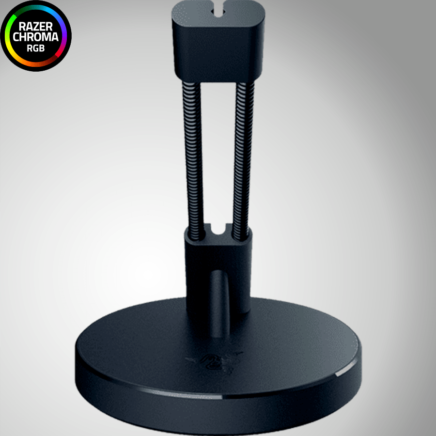 Sujetador De Cables Razer Bungee V3 Black - Achorao