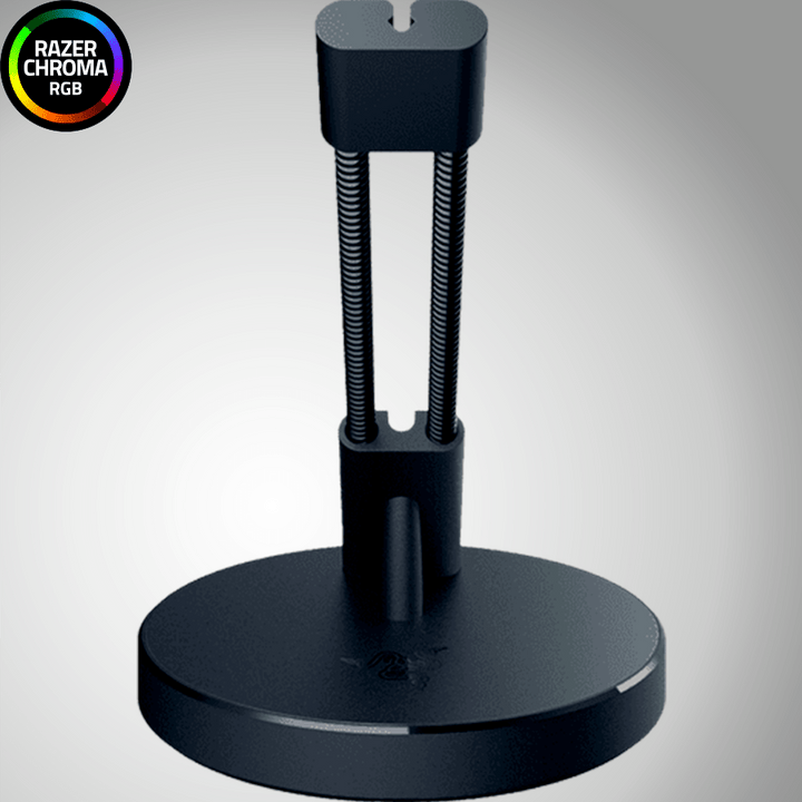 Sujetador De Cables Razer Bungee V3 Black - Achorao