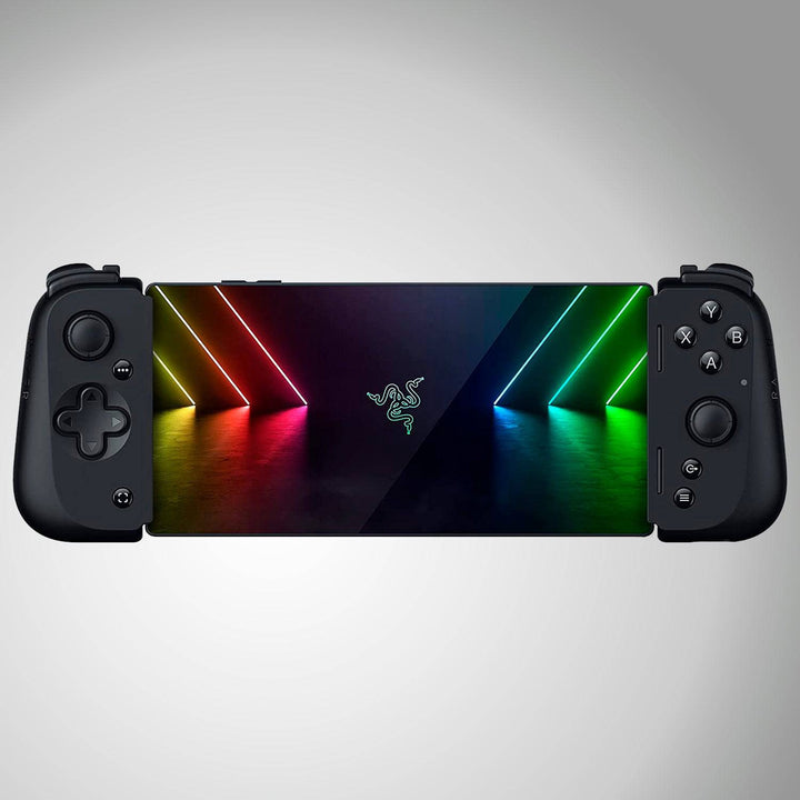 Control de Juegos Razer Kishi V2 Gen para Android Black - Achorao