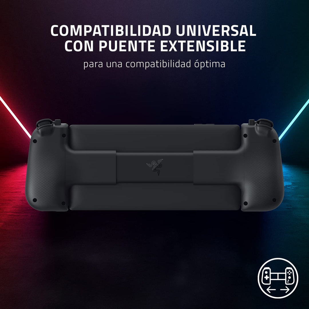 Control de Juegos Razer Kishi V2 Gen para Android Black - Achorao
