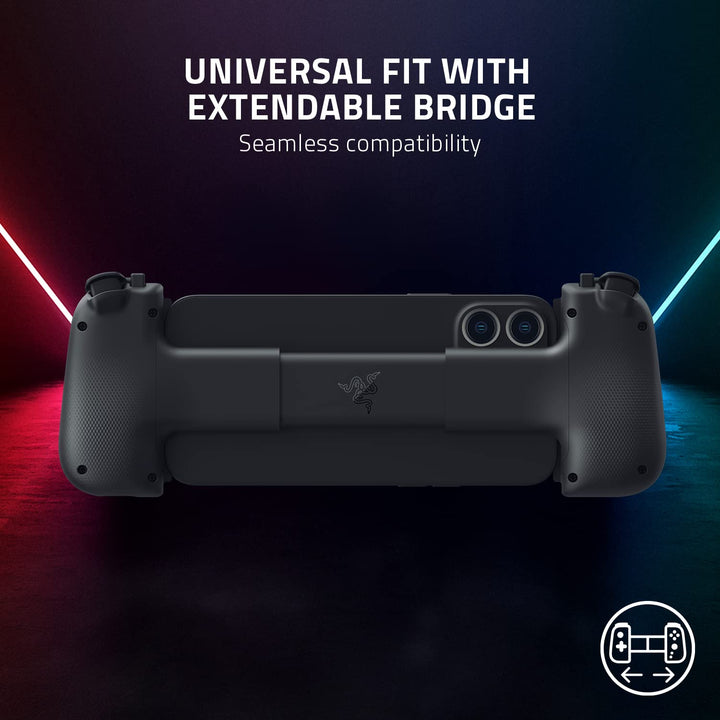 Control de Juegos Razer Kishi V2 Gen para Iphone Black(P163B) - Achorao