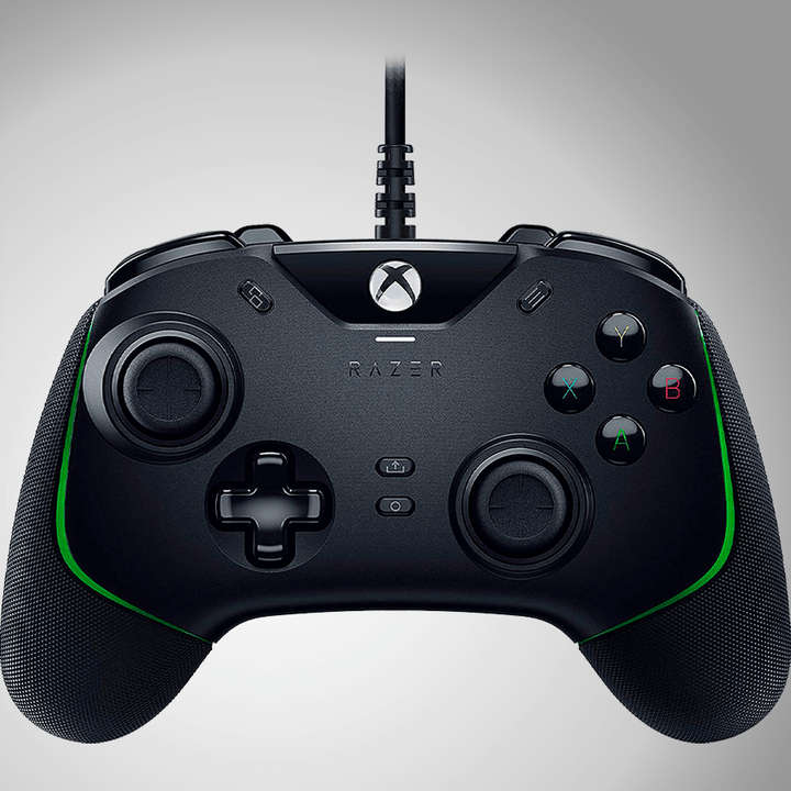 Gamepad Razer Wolverine V2 Black Colección Xbox PC - Achorao
