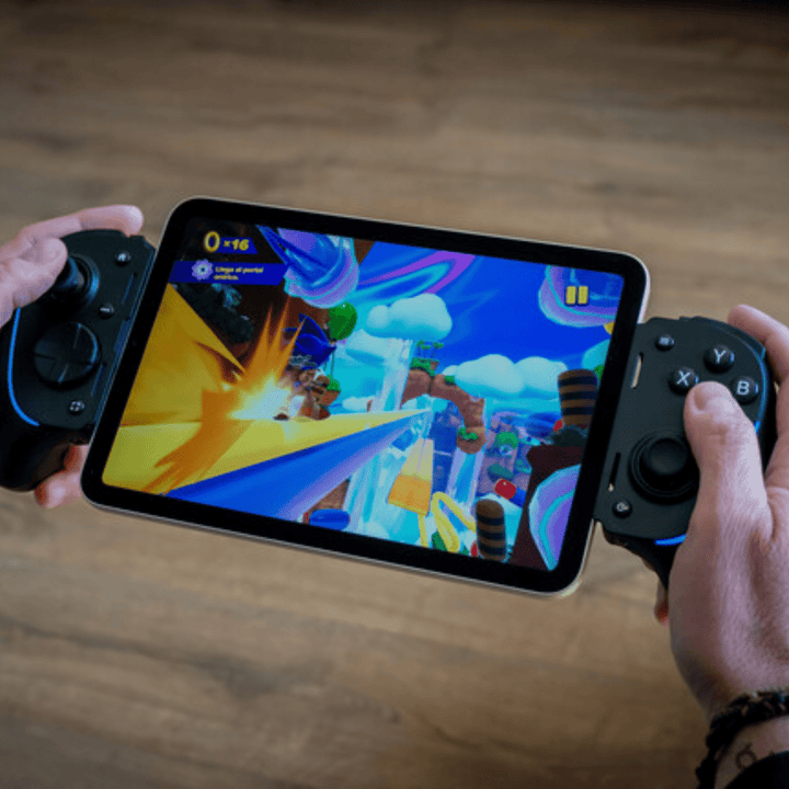 Control De Juegos Razer Kishi Ultra Negro - Achorao