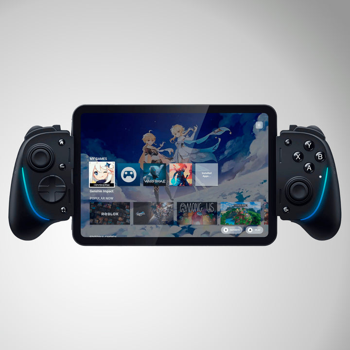 Mando para smartphone Razer Kishi Ultra Negro - Achorao