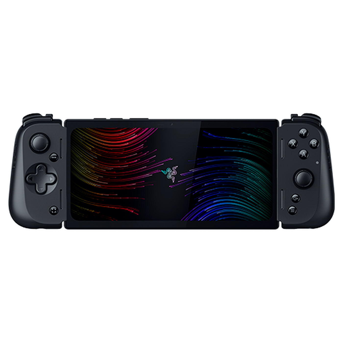 Mando para smartphone Razer Kishi v2 pro black - Achorao