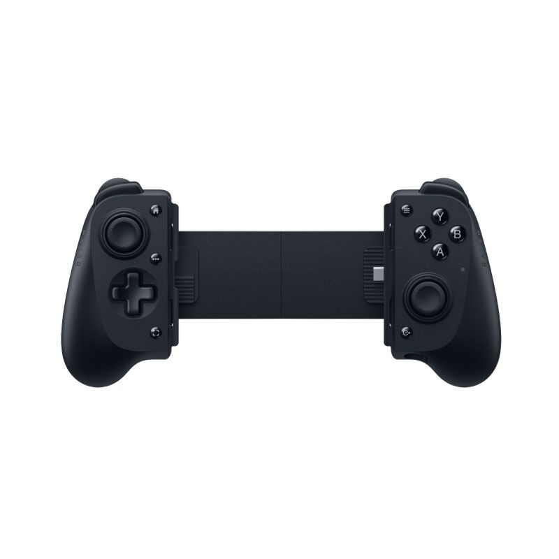 Gamepad para smartphone iPhone/Android Razer Kishi v3, Black - Achorao