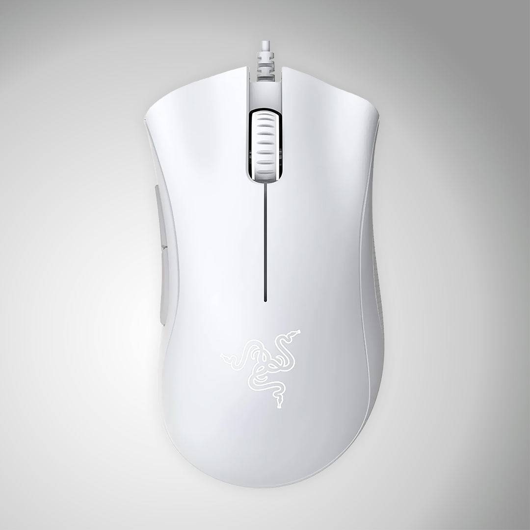 Mouse Razer Deathadder Essential 6400 dpi - Achorao