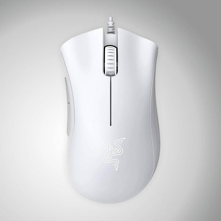 Mouse Razer Deathadder Essential 6400 dpi - Achorao