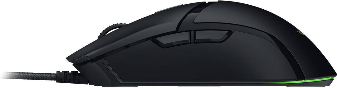 Mouse gamer Razer Cobra 8500 DPI CHROMA - Achorao