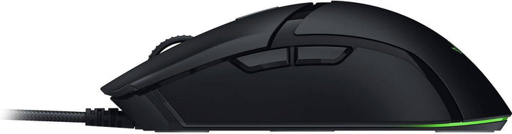 Mouse gamer Razer Cobra 8500 DPI CHROMA - Achorao