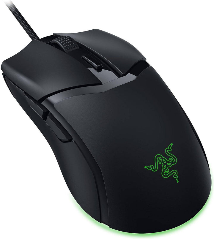 Mouse gamer Razer Cobra 8500 DPI CHROMA - Achorao