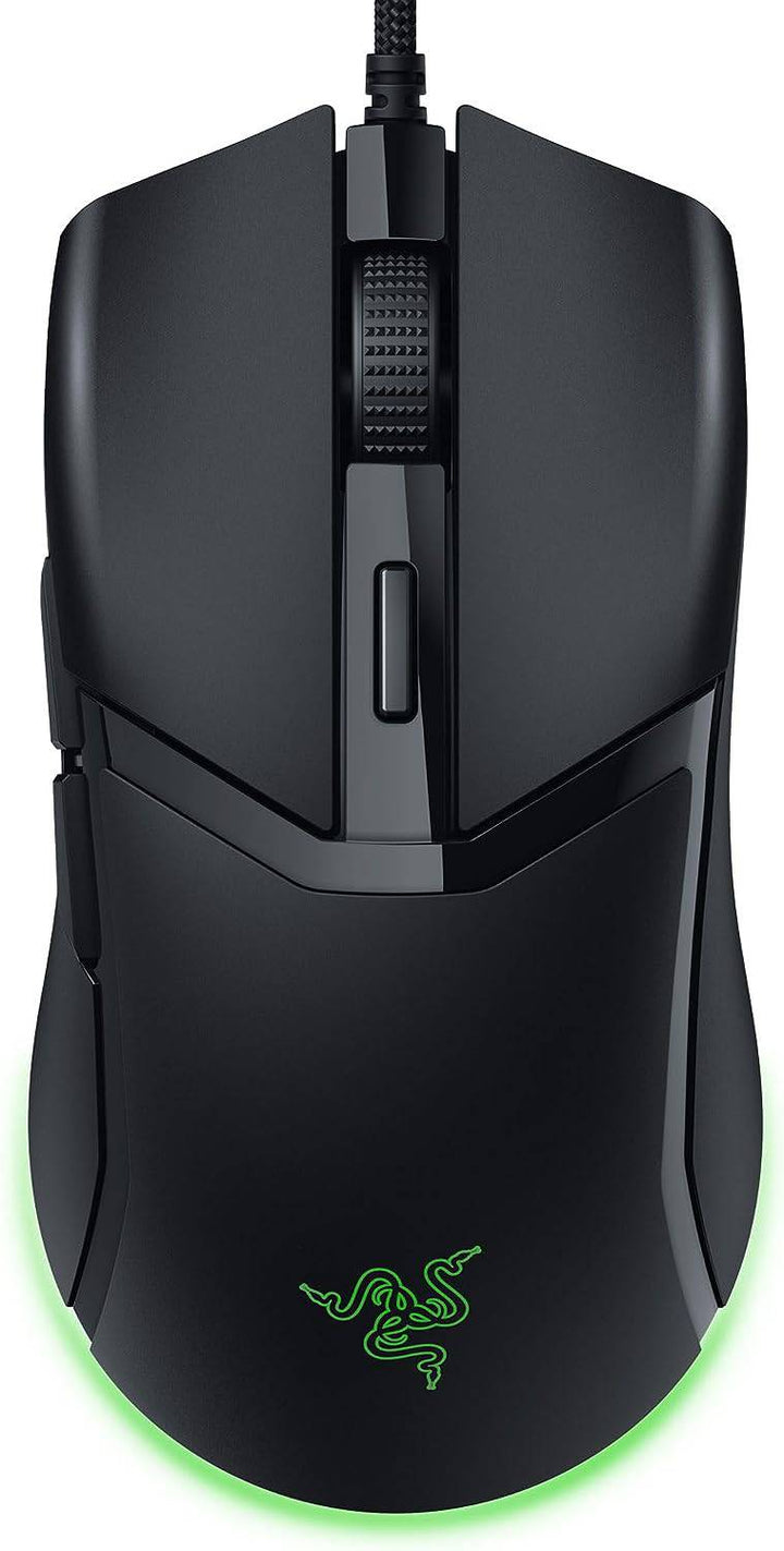 Mouse gamer Razer Cobra 8500 DPI CHROMA - Achorao