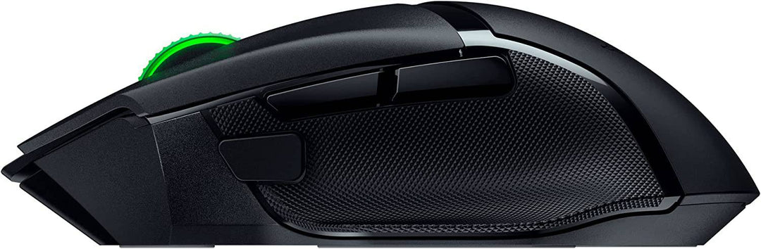 MOUSE RAZER BASILISK V3 X HYPERSPEED WIRELESS CHROMA - Achorao