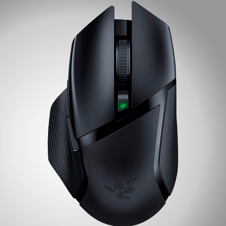 Mouse Razer Basilisk X Wireless Hyperspeed Inalámbrico - Achorao