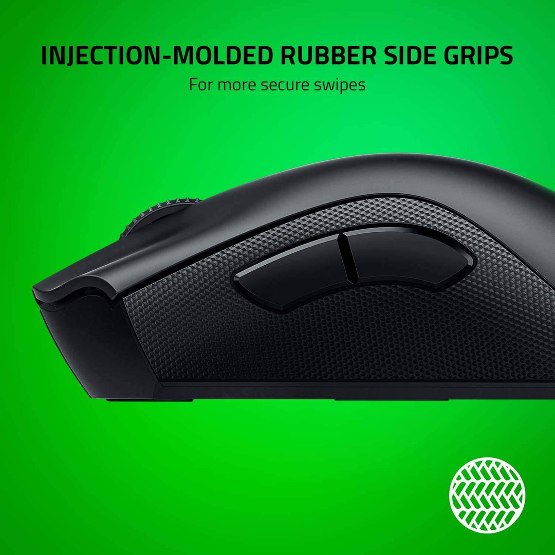 Mouse Razer Deathadder V2 Pro Wireless Hyperspeed 20k Dpi Focus + Chroma - Achorao