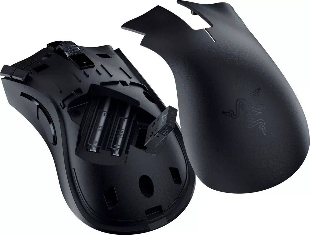Mouse Razer Deathadder V2 Pro Wireless Hyperspeed 20k Dpi Focus + Chroma - Achorao