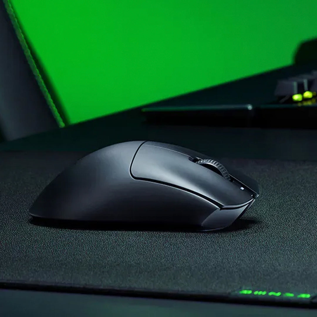 Mouse Razer DeathAdder V3 HyperSpeed Wireless Esports - Achorao