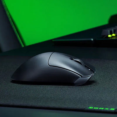 Mouse Razer DeathAdder V3 HyperSpeed Wireless Esports - Achorao