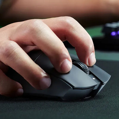 Mouse Razer DeathAdder V3 HyperSpeed Wireless Esports - Achorao