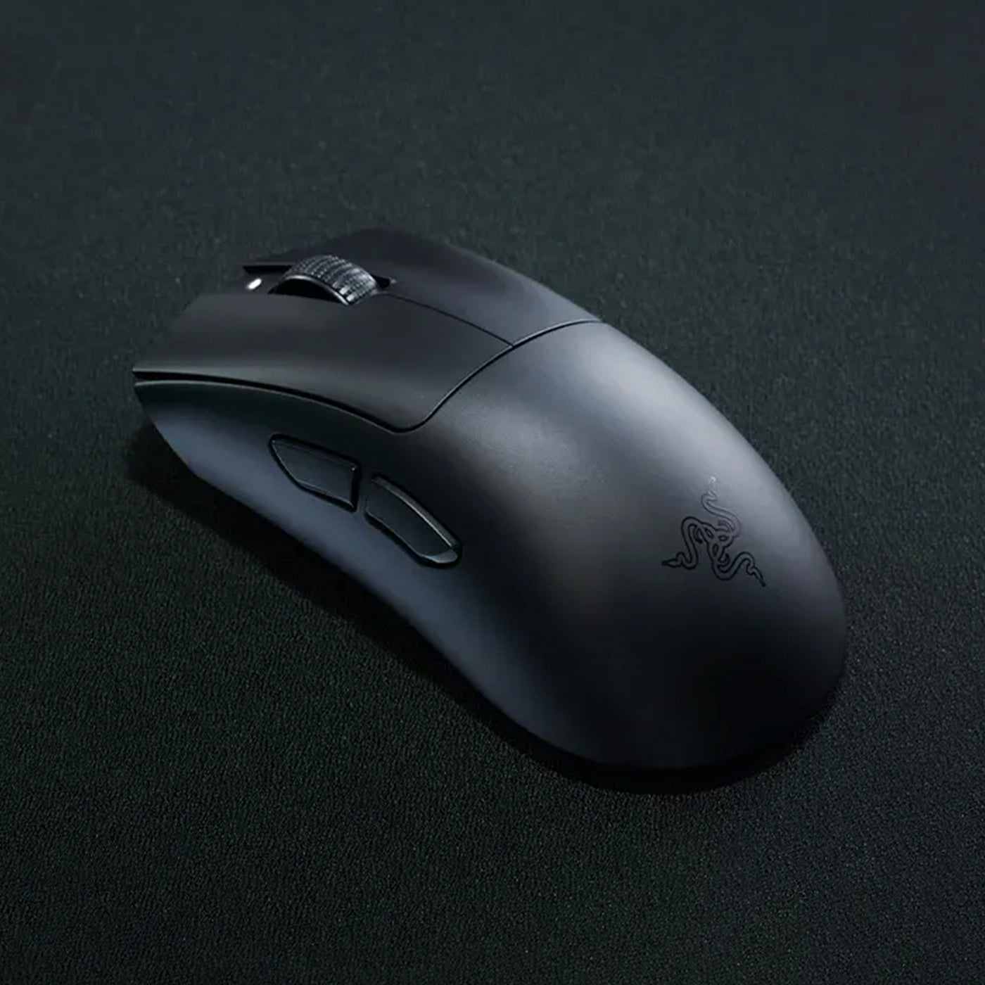 Mouse Razer DeathAdder V3 HyperSpeed Wireless Esports - Achorao