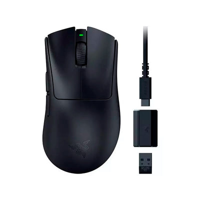 Mouse Razer DeathAdder V3 HyperSpeed Wireless Esports - Achorao