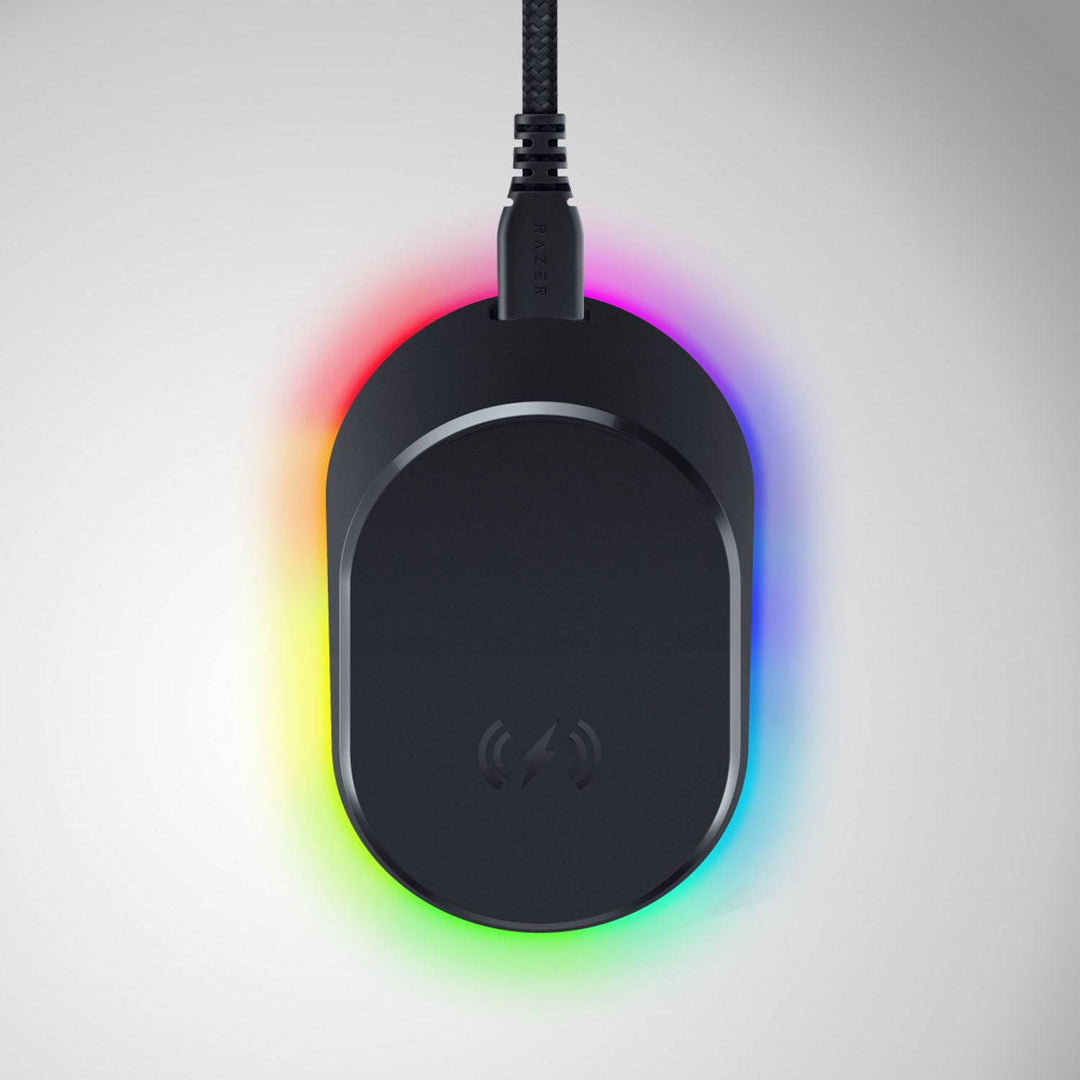 Mouse Razer Dock Pro RGB - Achorao