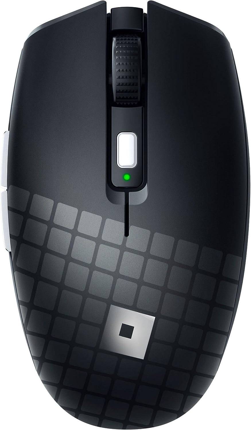 Mouse Razer Orochi V2 Roblox ED. Inalambrico 18000 DPI 2.4GHZ/Bluetooth - Achorao