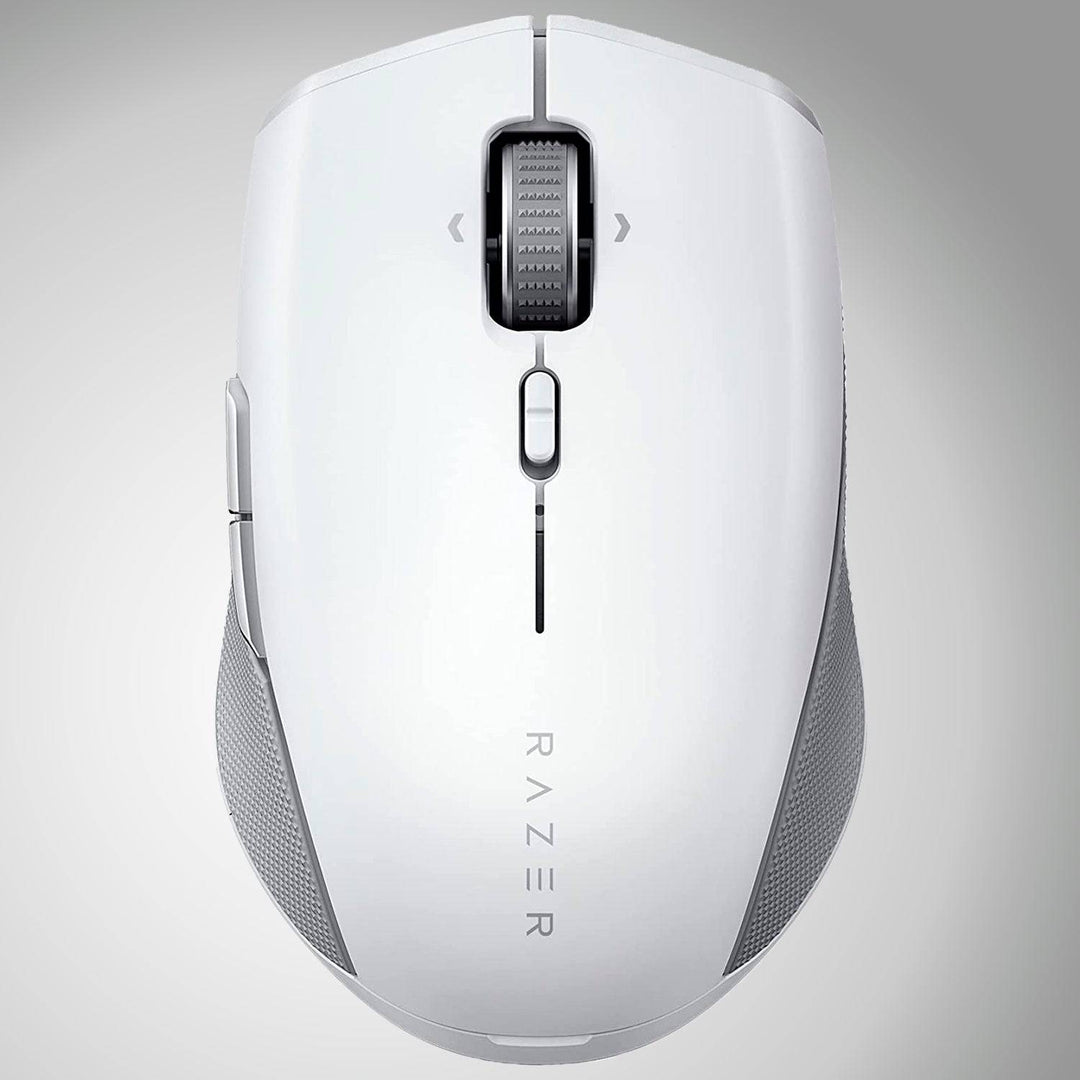 Mouse Razer Pro Click Mini Wireless Ergonómico p/ Oficina - Achorao