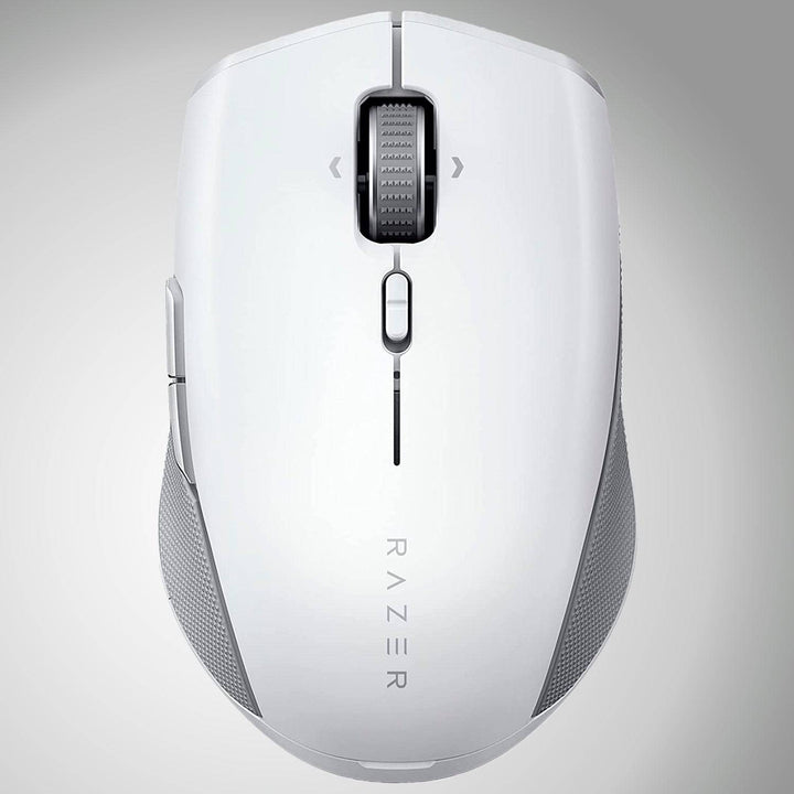 Mouse Razer Pro Click Mini Wireless Ergonómico p/ Oficina - Achorao