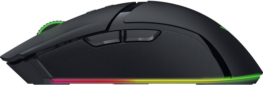 Mouse Razer cobra Pro 30k DPI MULTI-DISPOSITIVO 100H WIRELESS / BT / USB-C - Achorao