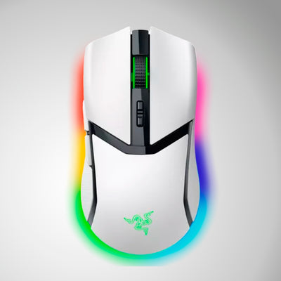 Mouse Razer cobra Pro 30k DPI MULTI-DISPOSITIVO 100H WIRELESS / BT / USB-C - Achorao