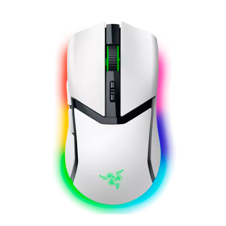 Mouse Razer cobra Pro 30k DPI MULTI-DISPOSITIVO 100H WIRELESS / BT / USB-C - Achorao