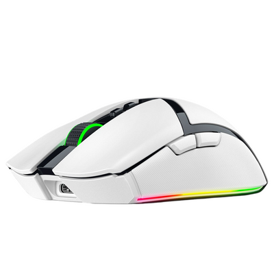 Mouse Razer cobra Pro 30k DPI MULTI-DISPOSITIVO 100H WIRELESS / BT / USB-C - Achorao