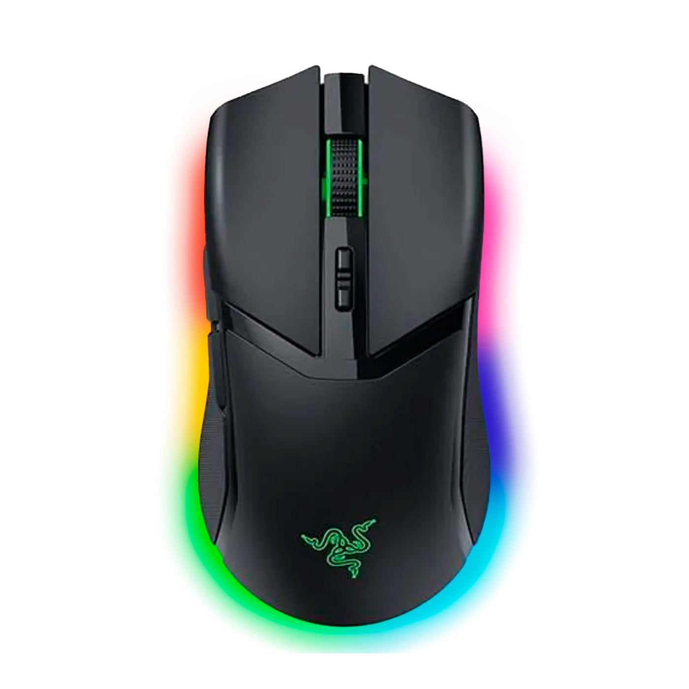 Mouse Razer cobra Pro 30k DPI MULTI-DISPOSITIVO 100H WIRELESS / BT / USB-C - Achorao