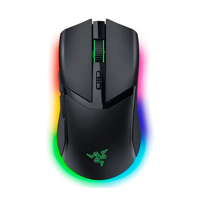 Mouse Razer cobra Pro 30k DPI MULTI-DISPOSITIVO 100H WIRELESS / BT / USB-C - Achorao