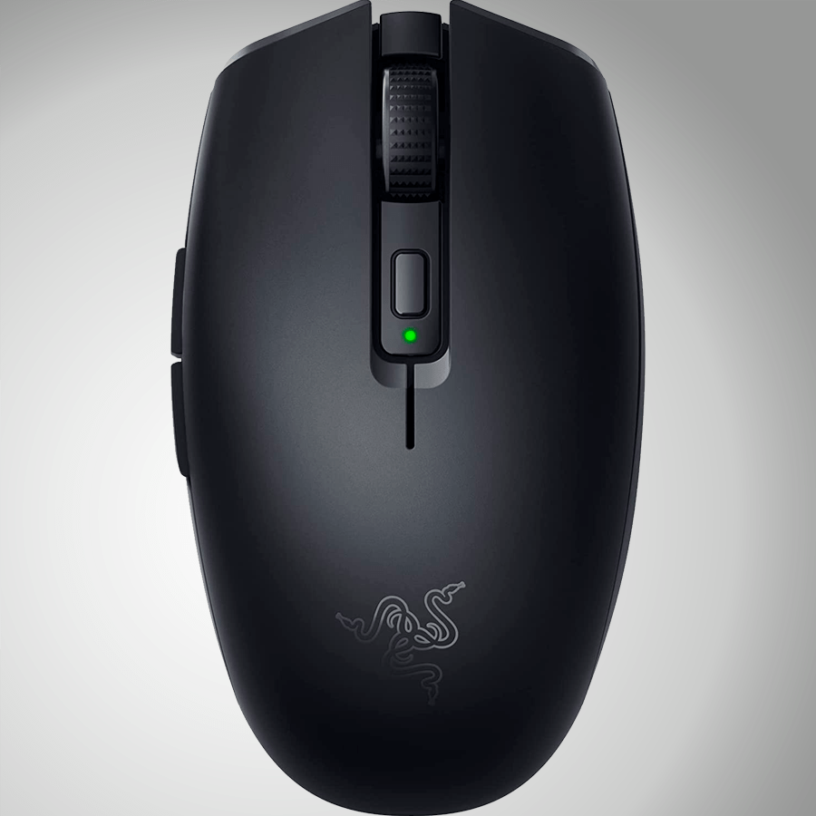 Mouse Razer Orochi V2 Inalámbrico Hyperspeed 18K DPI 2.4Ghz - Achorao