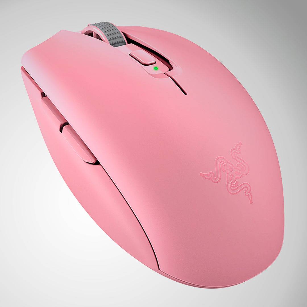 Mouse Razer Orochi V2 Inalámbrico Hyperspeed 18K DPI 2.4Ghz - Achorao
