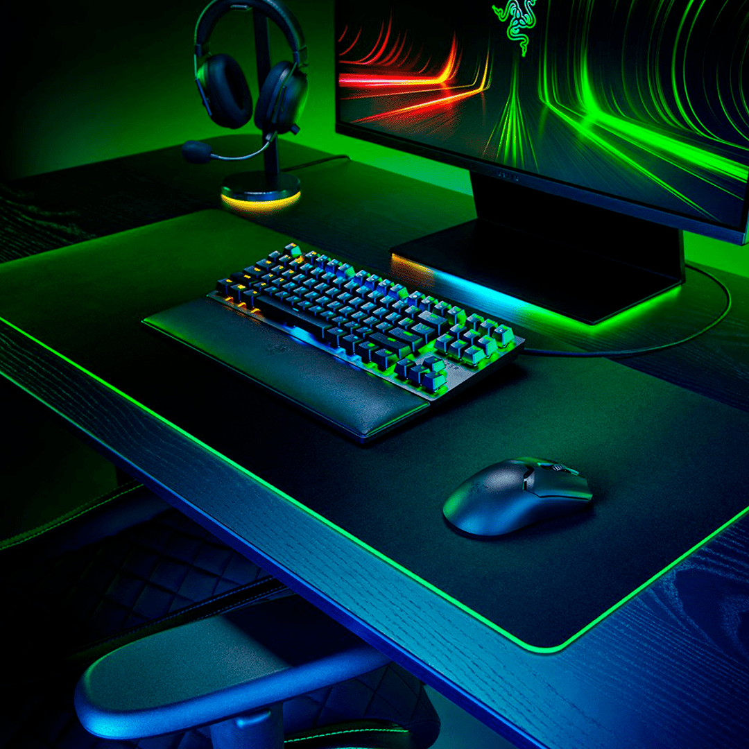 Mouse Razer Viper V2 Pro Wireless Ultraligero Hyperspeed - Achorao
