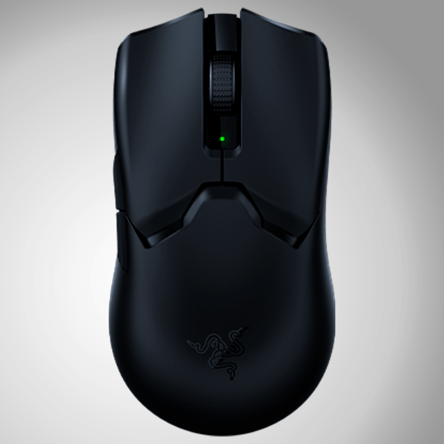 Mouse Razer Viper V2 Pro Wireless Ultraligero Hyperspeed - Achorao