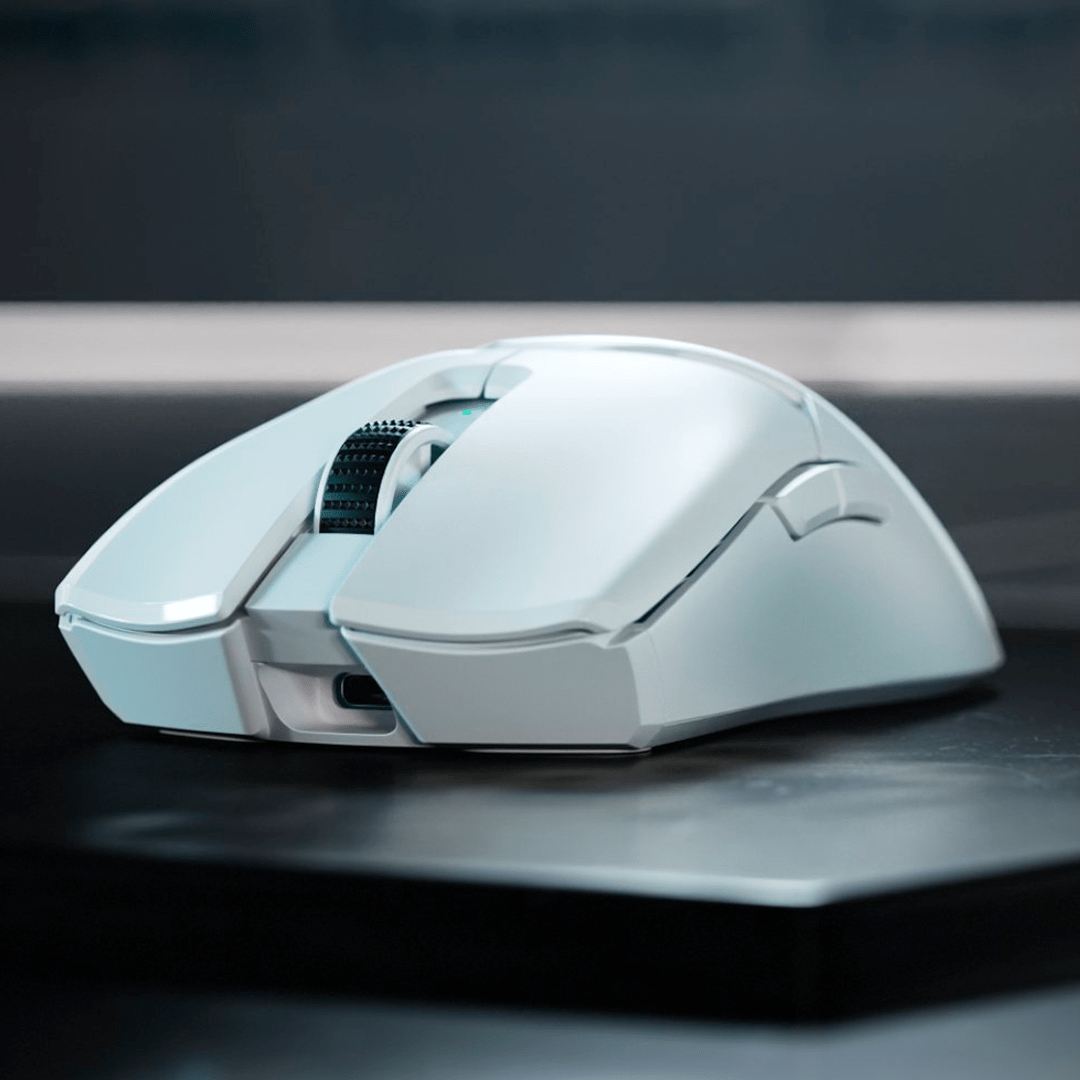 Mouse Razer Viper V2 Pro Wireless Ultraligero Hyperspeed - Achorao