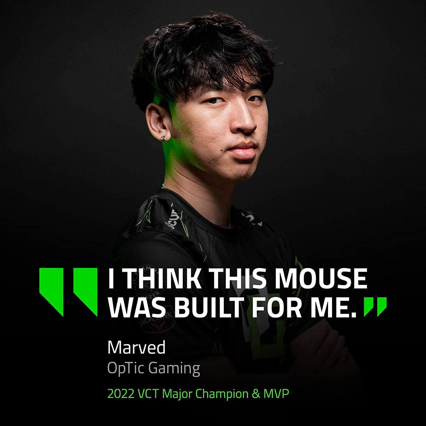 Mouse Razer Viper V2 Pro Wireless Ultraligero Hyperspeed - Achorao