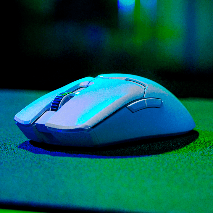 Mouse Razer Viper V2 Pro Wireless Ultraligero Hyperspeed - Achorao