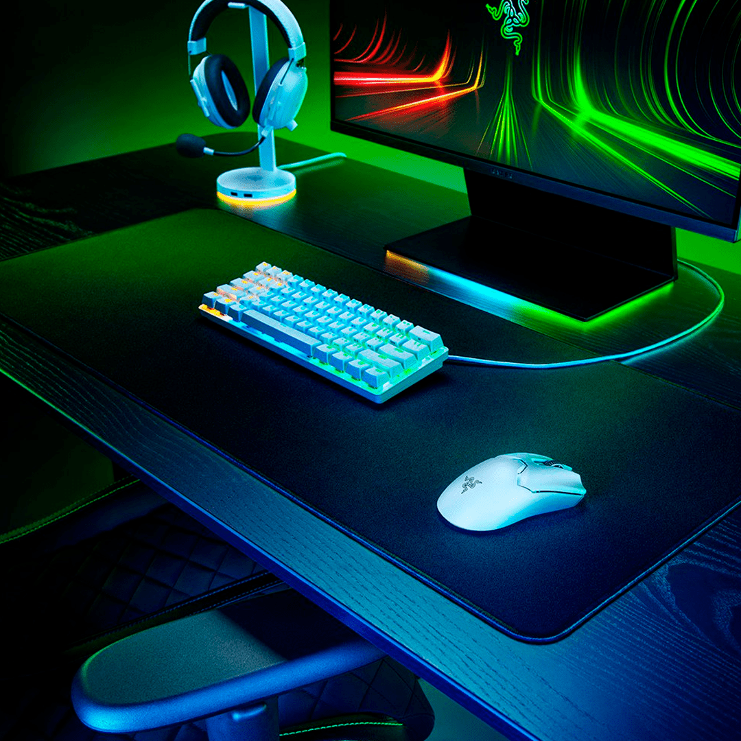 Mouse Razer Viper V2 Pro Wireless Ultraligero Hyperspeed - Achorao