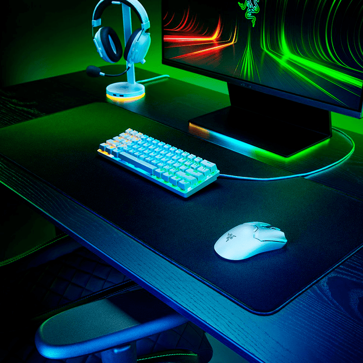 Mouse Razer Viper V2 Pro Wireless Ultraligero Hyperspeed - Achorao