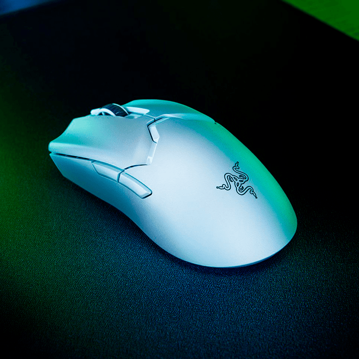 Mouse Razer Viper V2 Pro Wireless Ultraligero Hyperspeed - Achorao