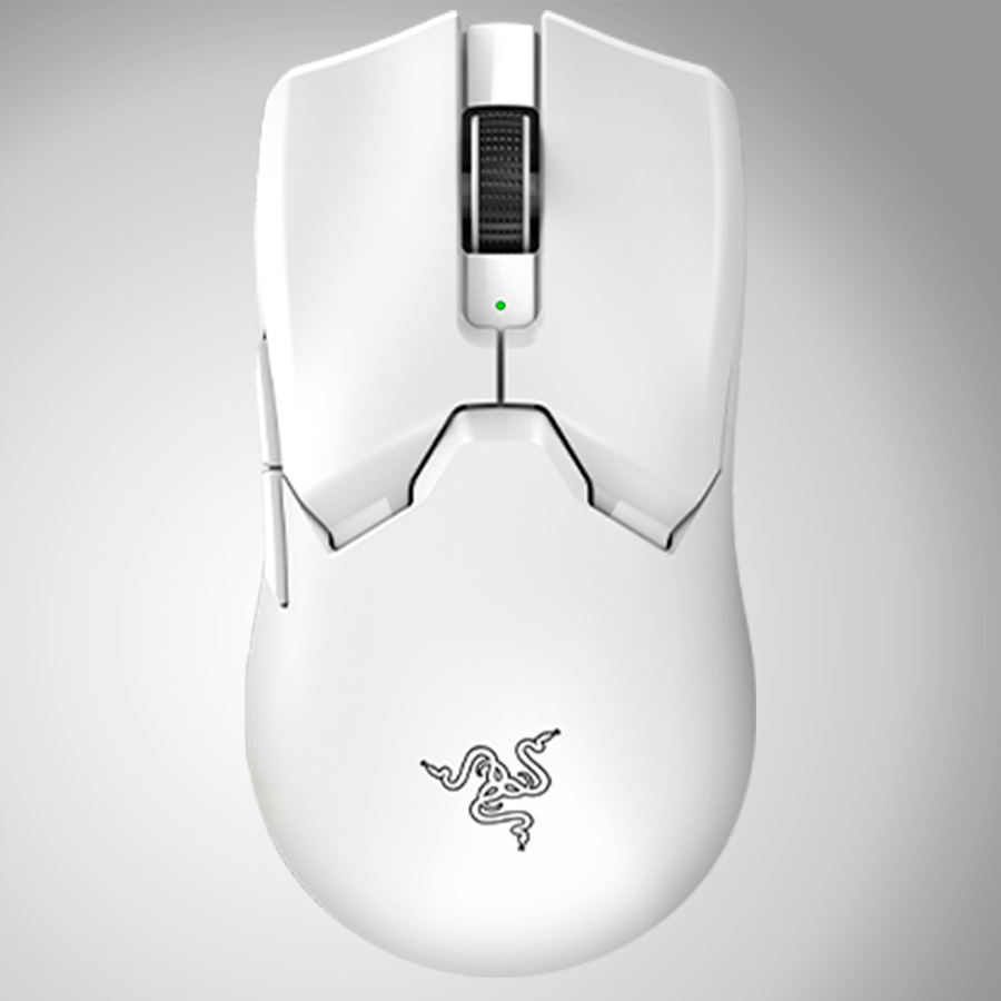 Mouse Razer Viper V2 Pro Wireless Ultraligero Hyperspeed - Achorao