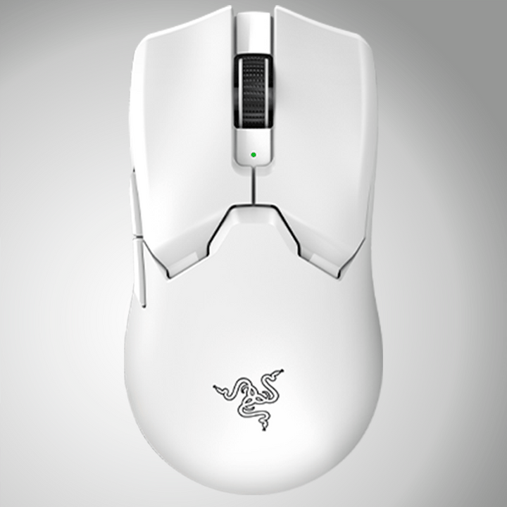 Mouse Razer Viper V2 Pro Wireless Ultraligero Hyperspeed - Achorao
